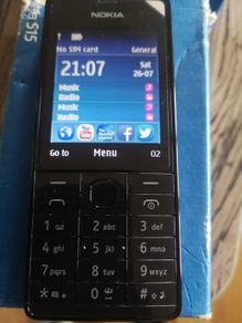 Nokia
