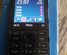 Nokia