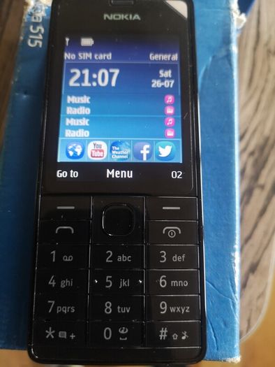 Nokia