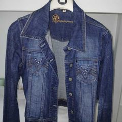 3 Denim jackets for Sale
