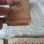 Vintage playing cards.Players Please. Image 8