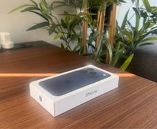 Brand New iPhone 17 Pro 256GB - Titanium Blue - Unlocked