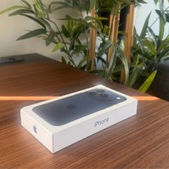 Brand New iPhone 17 Pro 256GB - Titanium Blue - Unlocked