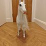 Our Generation Toy Horse + Glitter Girl Toy Horse Image 5