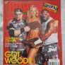 Wwe Raw Magazines 2002 Image 5