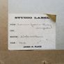 Irish Art - James H Flack Unframed Watercolour Image 6
