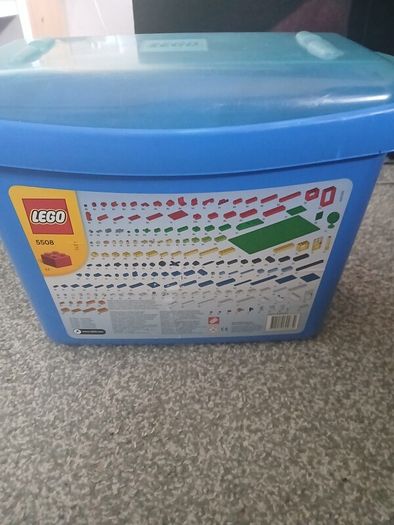 lego set 5508