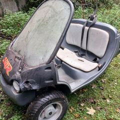 secma q pod