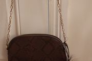 Ladies crossbody bag