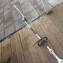 Stihl hedge cutter Image 4