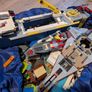 bulk lego - city and starwars Image 3