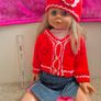 Teddy bears, dolls, soft toys and plush toys. Image 2