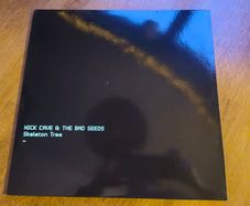 Nick Cave & The Bad Seeds Skeleton Tree