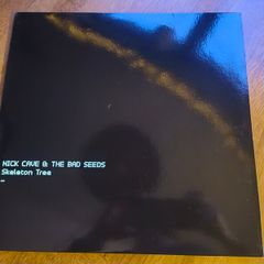 Nick Cave & The Bad Seeds Skeleton Tree
