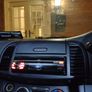 All Cars Folding New Android Car Stereo Radio Image 3