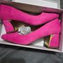ladies shoes Image 4
