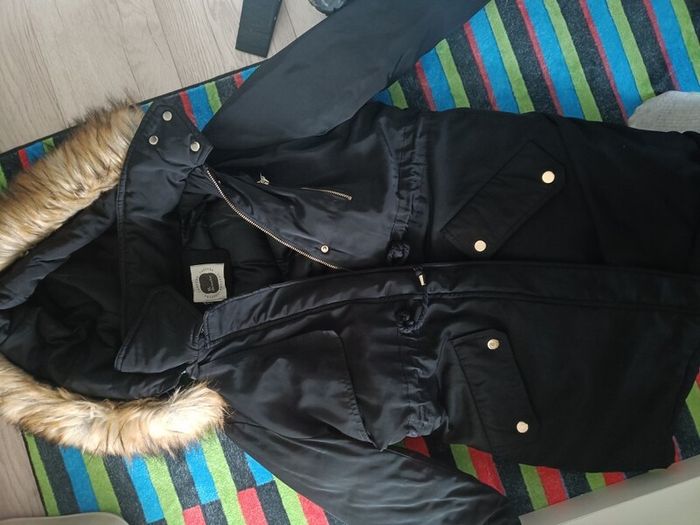 N denube Woman Jacke.