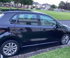 Volkswagen Polo 2013