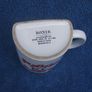 LEFT IS RIGHT (No Right Handers) - a novelty LEFT HANDED MUG (excellent condition) Image 6