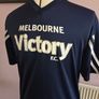 Melbourne Victory FC Jersey - Medium size Image 2