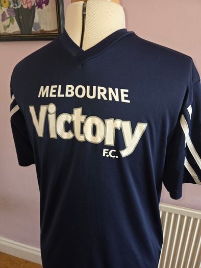 Melbourne Victory FC Jersey - Medium size