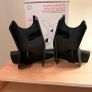 Bugaboo adapters for Maxi-Cosy Car Seats Image 6