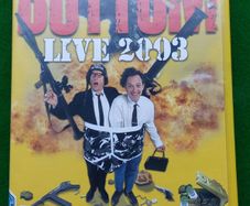 Bottom.   Live  2003  DVD.