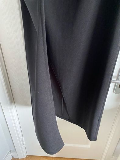 NWT Friends Like These black skirt