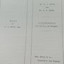 Vintage 1950 TypewriterManual Image 8