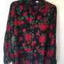 Ladies shirt uk 8 reduced Image 8