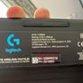 Logitech G915 Lightspeed Wireless RGB Mechanical Gaming Keyboard Image 3