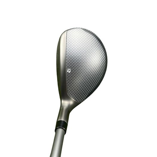 Taylormade Qi35 Max Hybrid / #3 20 Degree / Airspeeder 50 Regular