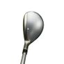Taylormade Qi35 Max Hybrid / #3 20 Degree / Airspeeder 50 Regular Image 4
