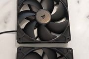 Corsair RS 140 fans three of them