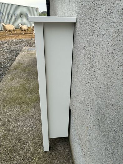 Ikea Gullaberg Shoe Storage