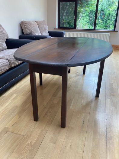 Hunt Table / Wake Table / Dining Table