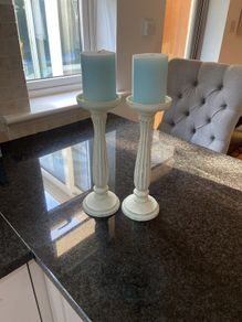 Candlesticks