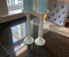 Candlesticks