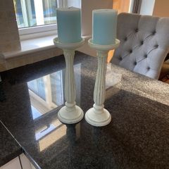 Candlesticks