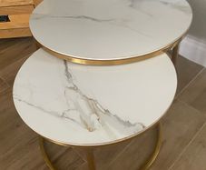 nested tables