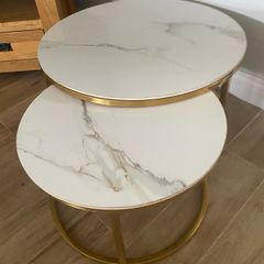 nested tables