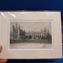 St. Kieran's College Kilkenny print Image 3