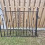 Galvanised Gates Image 3