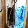 hat stand/umbrella stand Image 2