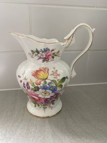 Anysley Jug