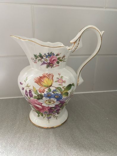 Anysley Jug
