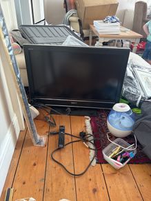 sony bravia tv