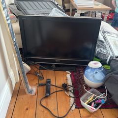 sony bravia tv