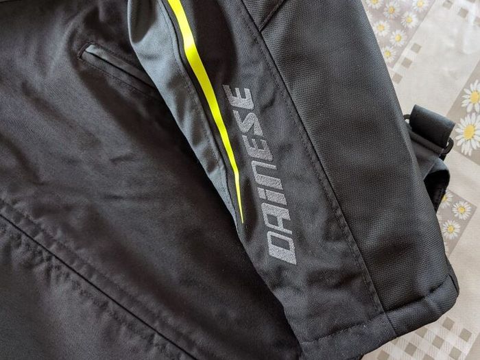 Dainese Hawker D-Dry Jacket