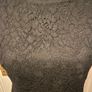 Vince Camuto Lace Overlay Top - Size 8 Image 3